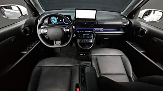 HYUNDAI CASPER ELECTRIC 2025