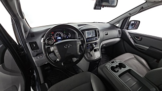 HYUNDAI STAREX GRAND 2018