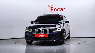 BMW 6-SERIES GT G32 2023