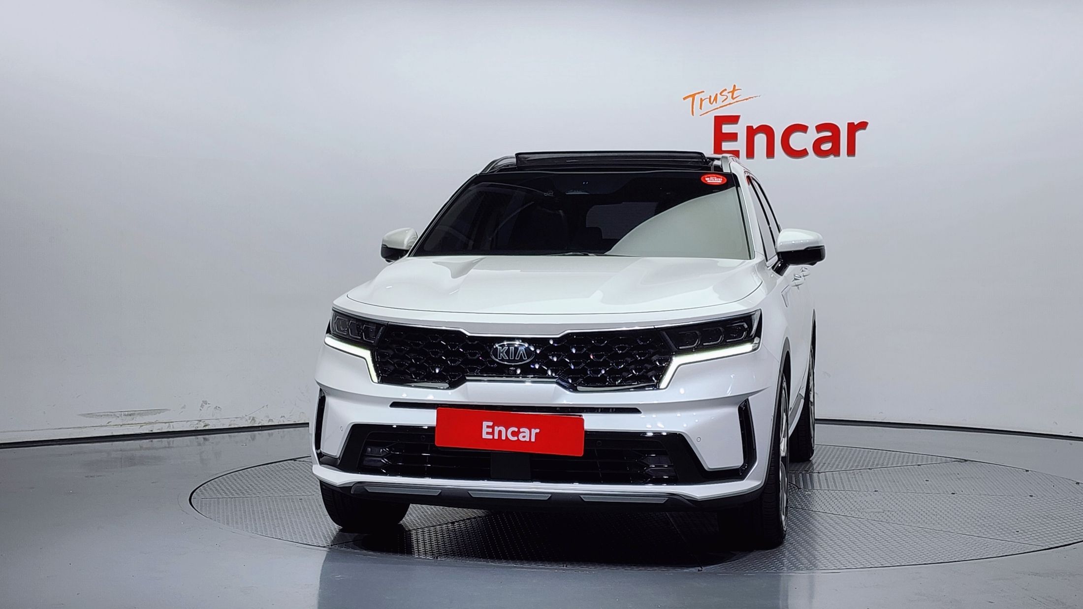 KIA SORENTO 2020