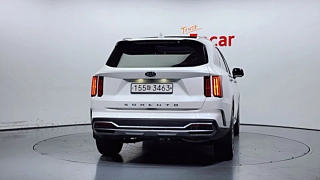 KIA SORENTO 2020