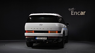 HYUNDAI SANTAFE MX5 2023