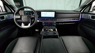 HYUNDAI SANTAFE MX5 2023