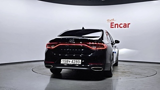 HYUNDAI GRANDEUR IG 2017
