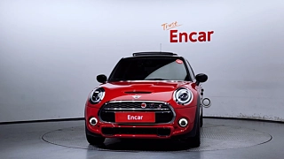 MINI COOPER S 2020