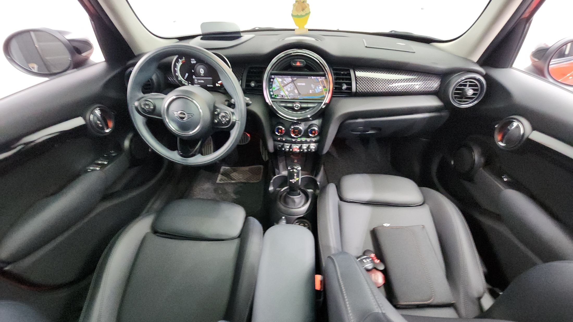MINI COOPER S 2020