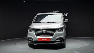 HYUNDAI STAREX GRAND 2018
