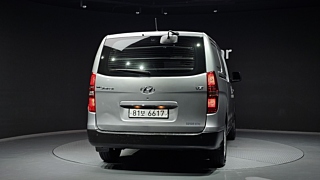 HYUNDAI STAREX GRAND 2018