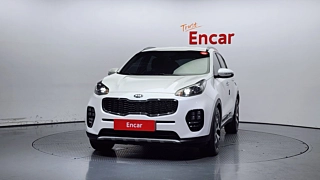 KIA SPORTAGE 2018