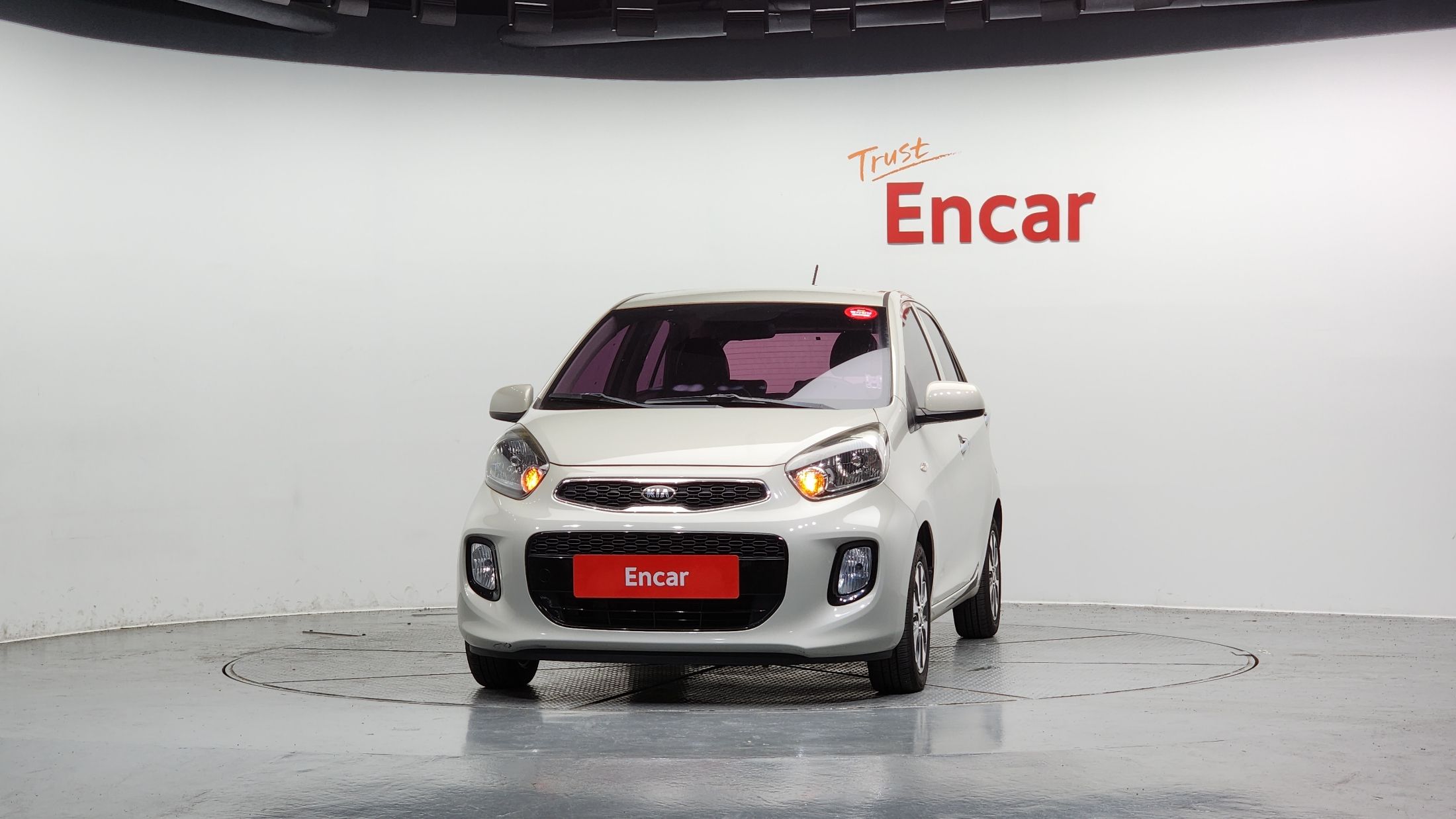KIA MORNING 2016