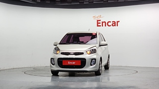 KIA MORNING 2016