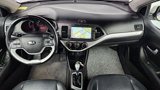 KIA MORNING 2016