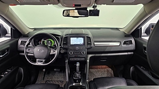 SAMSUNG QM6 2018