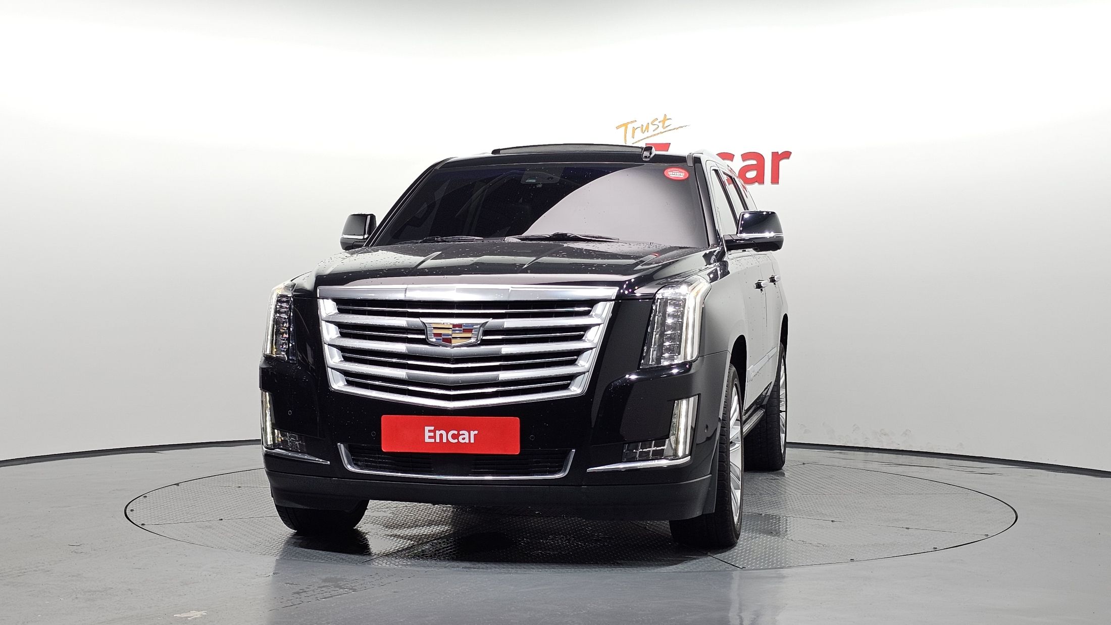 CADILLAC ESCALADE 2019