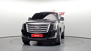 CADILLAC ESCALADE 2019
