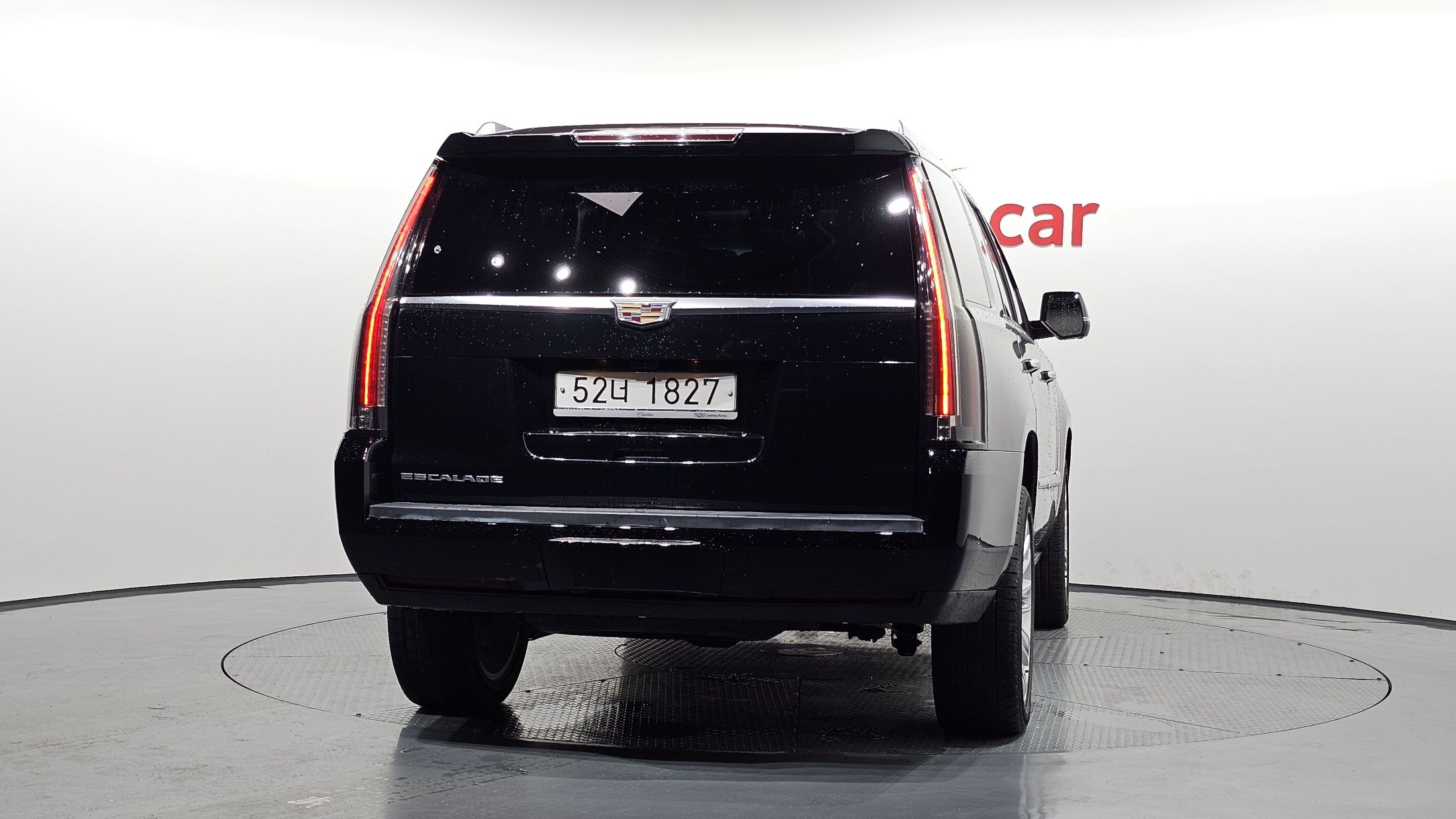 CADILLAC ESCALADE 2019