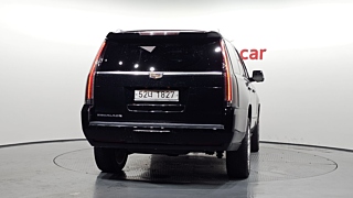 CADILLAC ESCALADE 2019