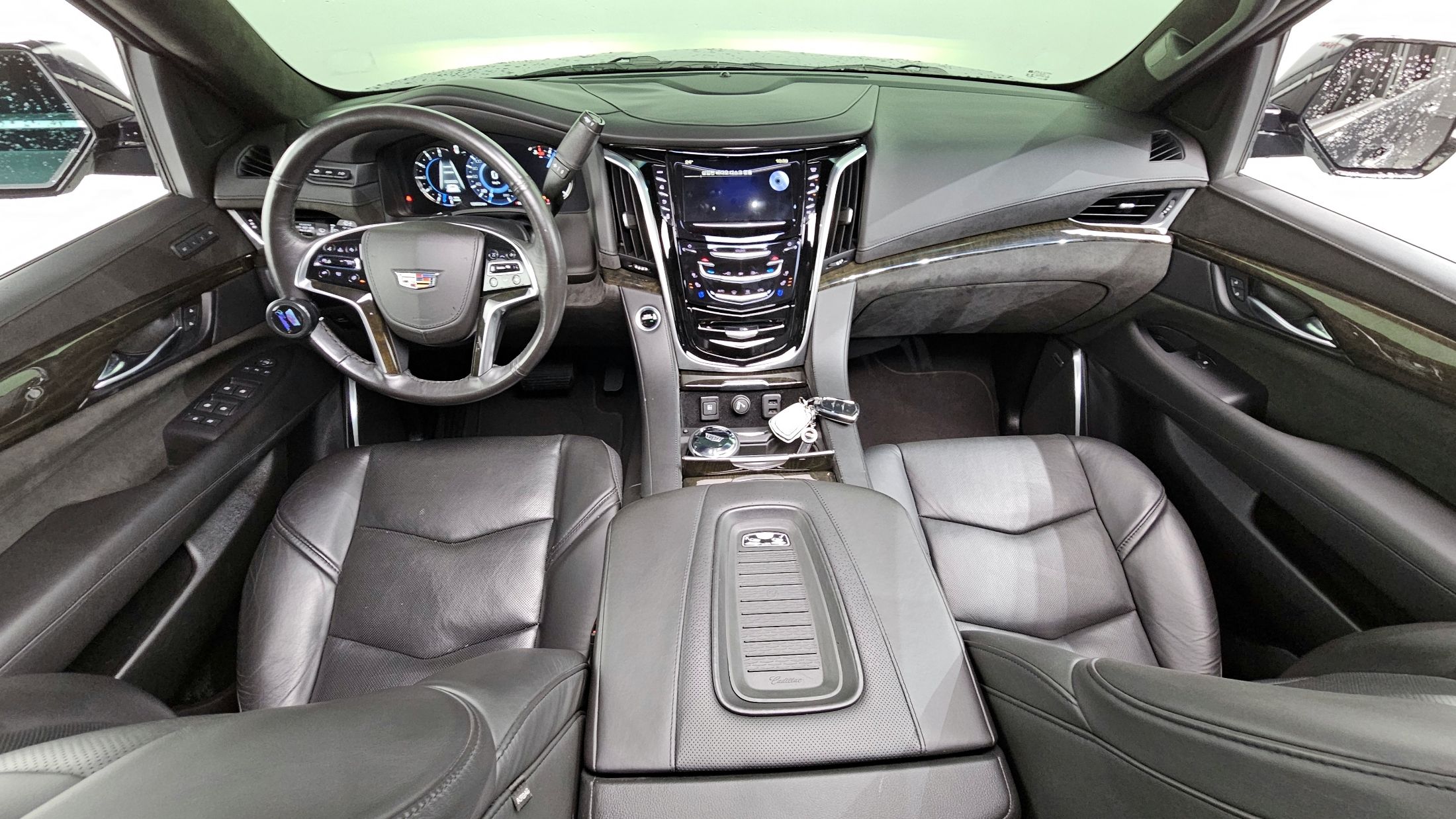 CADILLAC ESCALADE 2019