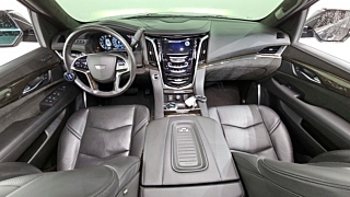 CADILLAC ESCALADE 2019