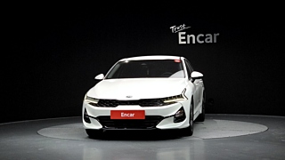 KIA K5 2020