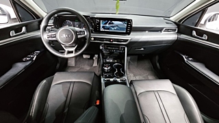 KIA K5 2020