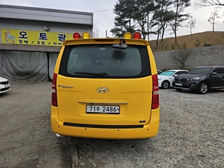 HYUNDAI STAREX GRAND 2018