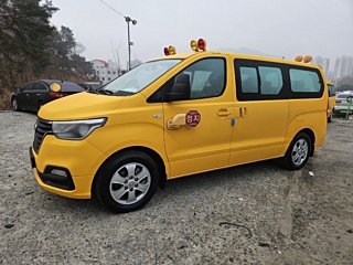 HYUNDAI STAREX GRAND 2018