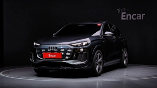 Заказать AUDI Q6 E-TRON GF