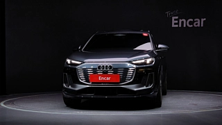Заказать AUDI Q6 E-TRON GF