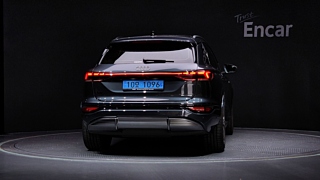 AUDI Q6 E-TRON GF 2025