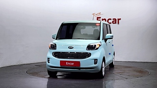 KIA RAY 2017