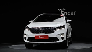 KIA SORENTO 2017