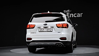 KIA SORENTO 2017
