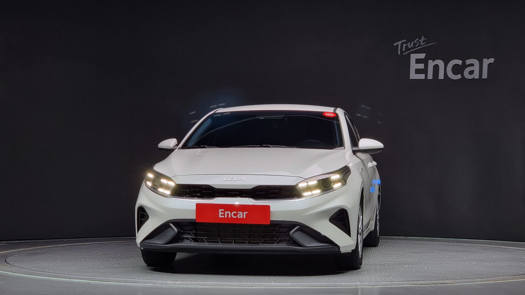 KIA K3 2021