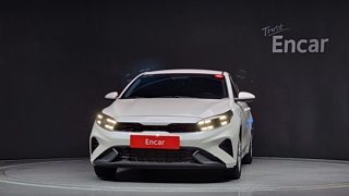 KIA K3 2021