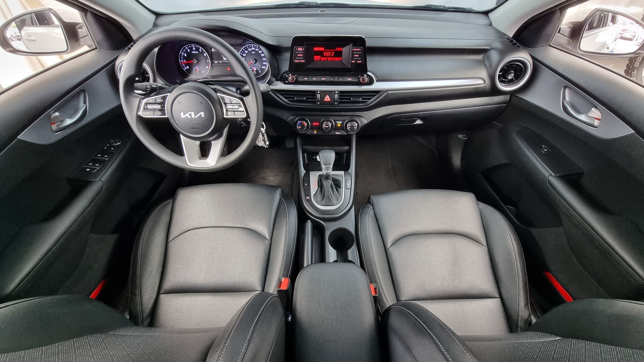 KIA K3 2021