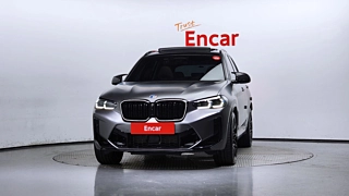 BMW X3M G01 2023