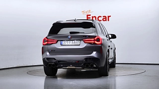 BMW X3M G01 2023