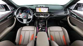 BMW X3M G01 2023