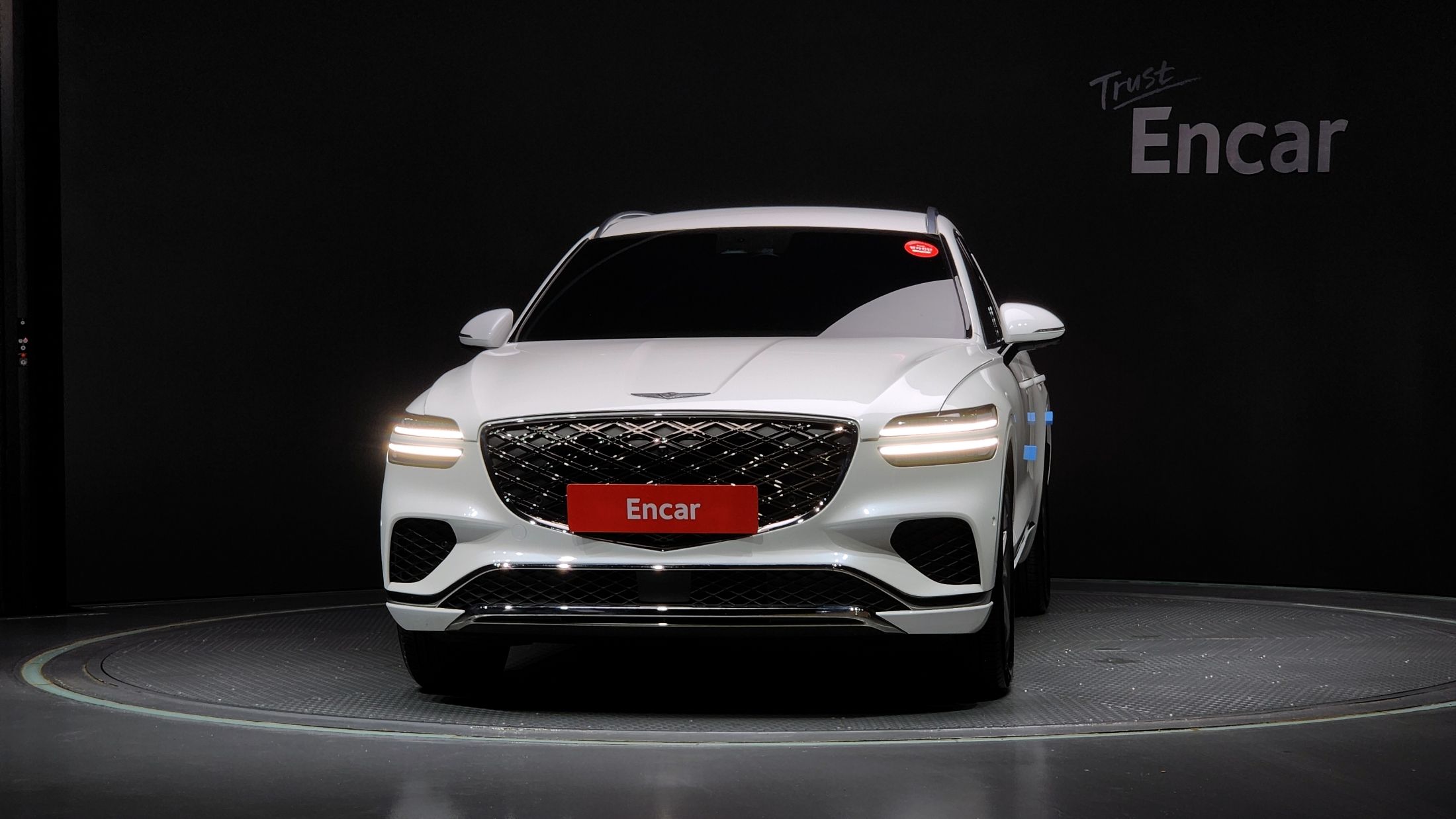 GENESIS GV70 2024
