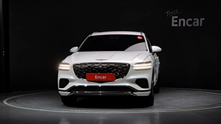 GENESIS GV70 2024