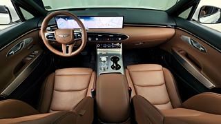 GENESIS GV70 2024