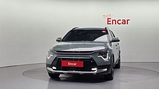KIA NIRO 2023