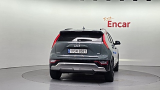 KIA NIRO 2023