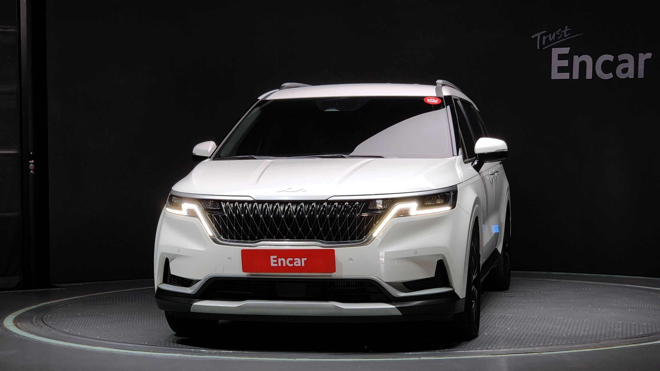KIA CARNIVAL 2023