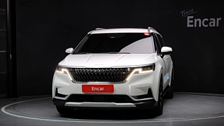 KIA CARNIVAL 2023