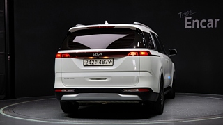 KIA CARNIVAL 2023