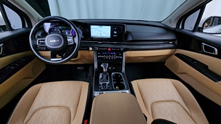 KIA CARNIVAL 2023