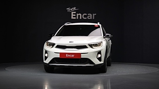 KIA STONIC 2017
