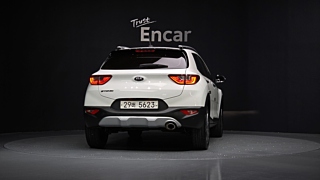 KIA STONIC 2017